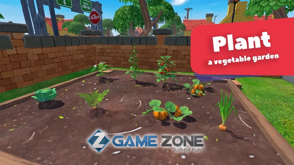 صورة من لعبة Dog Simulator Animal Life