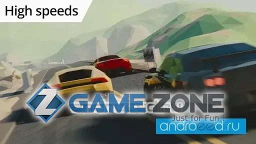 صورة من لعبة Skid rally Racing & drifting games with no limit [много кристаллов]