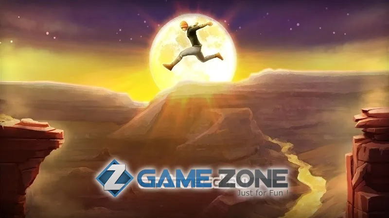 صورة من لعبة Sky Dancer Premium