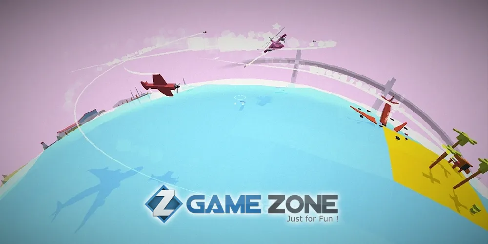 صورة من لعبة Sky Duels