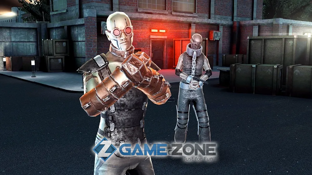صورة من لعبة Slaughter 2: Prison Assault [Бесконечные патроны/мод меню]