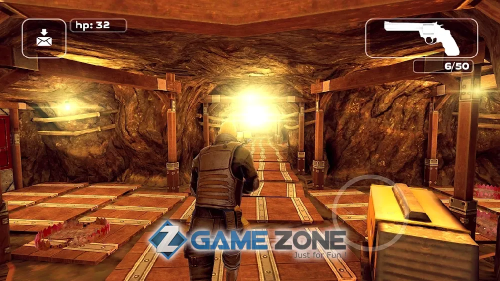 صورة من لعبة Slaughter 2: Prison Assault [Бесконечные патроны/мод меню]