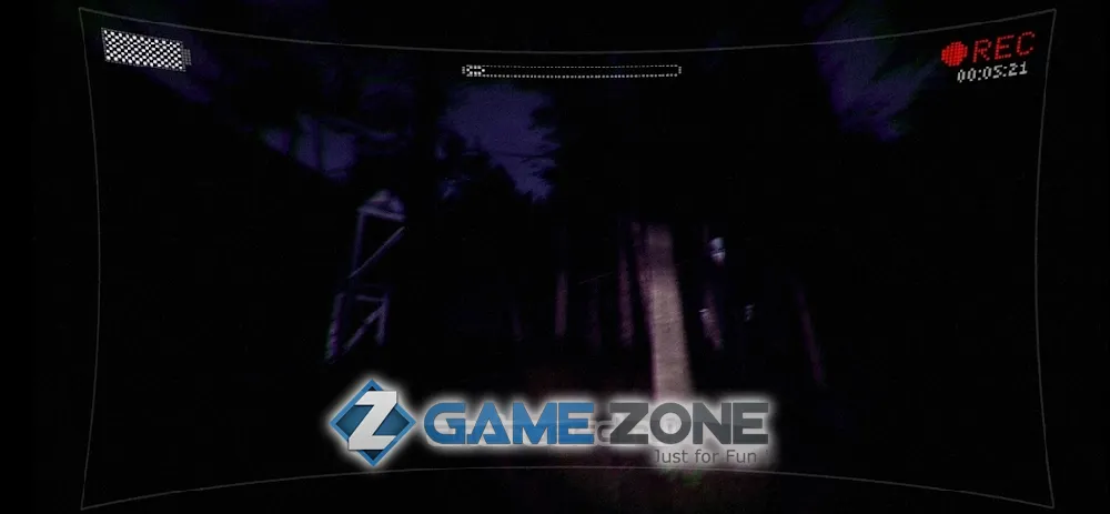 صورة من لعبة Slender The Arrival [unlocked]