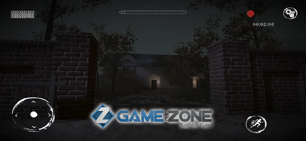 صورة من لعبة Slender The Arrival [unlocked]