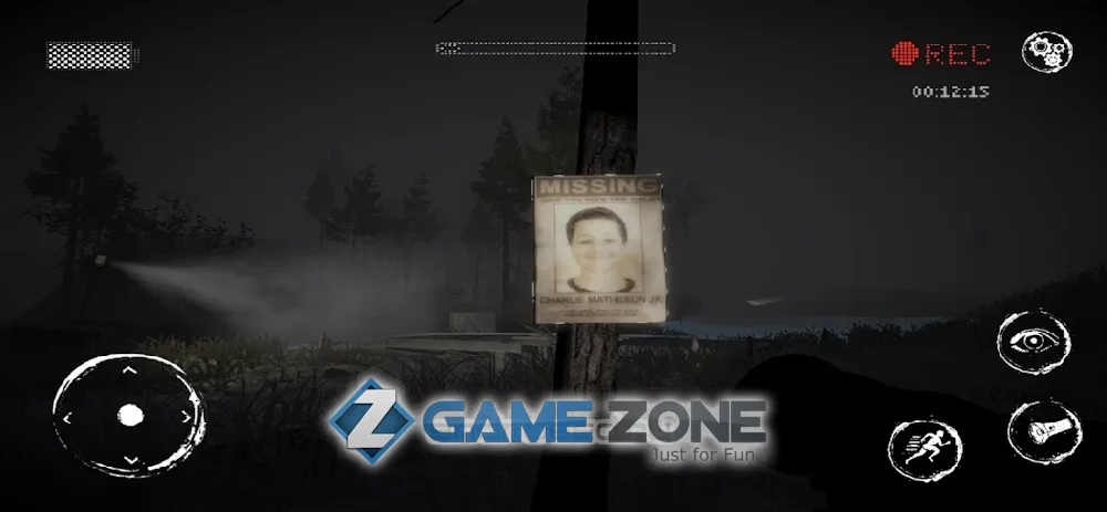 صورة من لعبة Slender The Arrival [unlocked]
