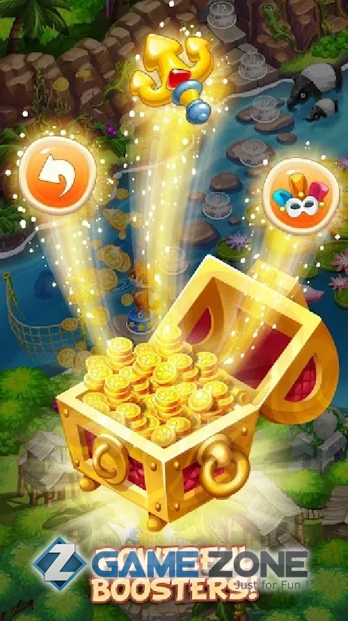صورة من لعبة Solitaire Tour: Карточная игра-головоломка [Много денег]