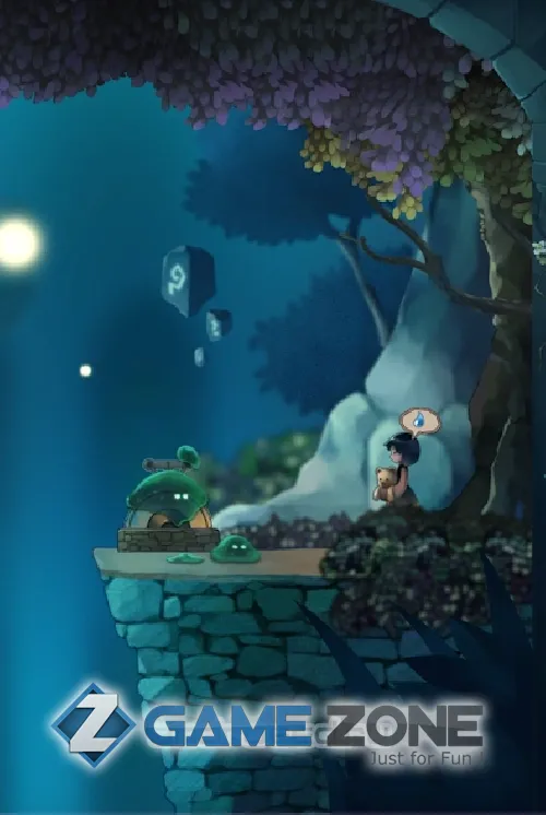 صورة من لعبة Somnus : Nonogram