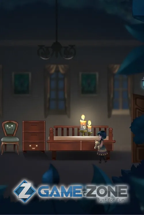 صورة من لعبة Somnus : Nonogram