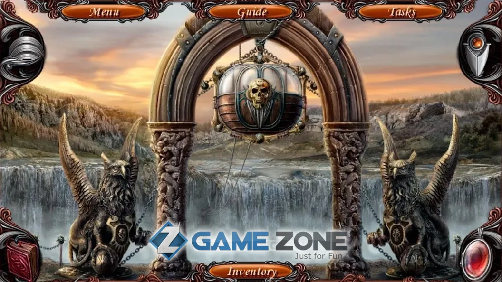 صورة من لعبة Sonya The Great Adventure (Full)