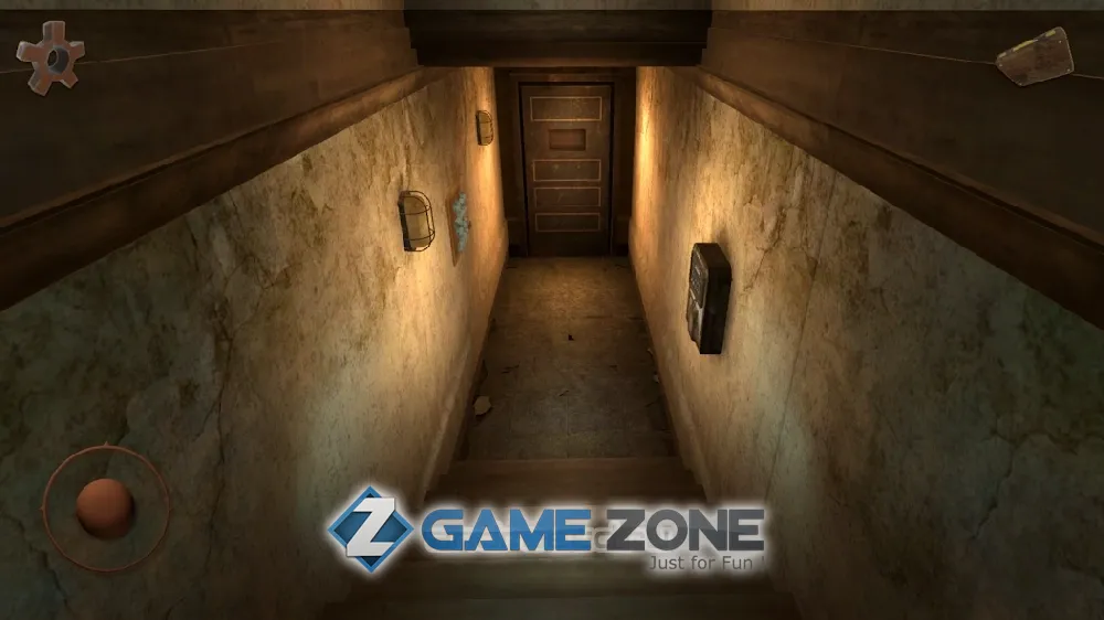 صورة من لعبة SOTANO Mystery Escape Room