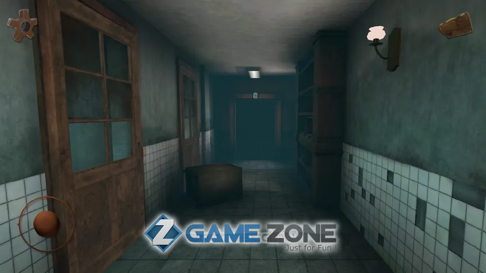 صورة من لعبة SOTANO Mystery Escape Room