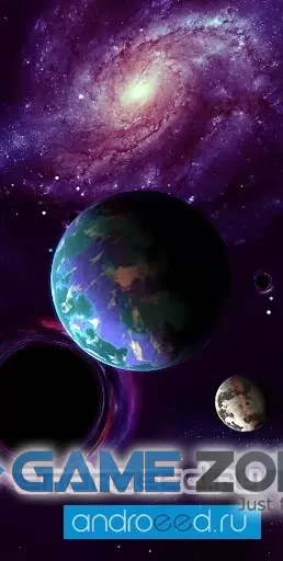 صورة من لعبة Sound Sky [Много денег]
