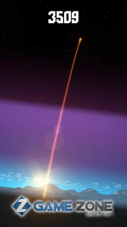 صورة من لعبة Space Frontier [Много денег]
