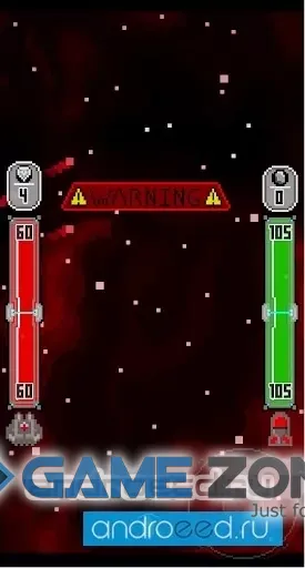 صورة من لعبة Space Merchant