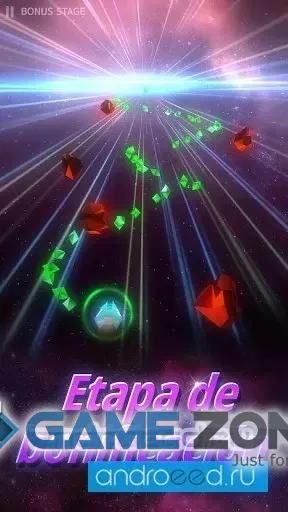 صورة من لعبة Space Wingmen: Stylish Arcade Shooting [Много денег]