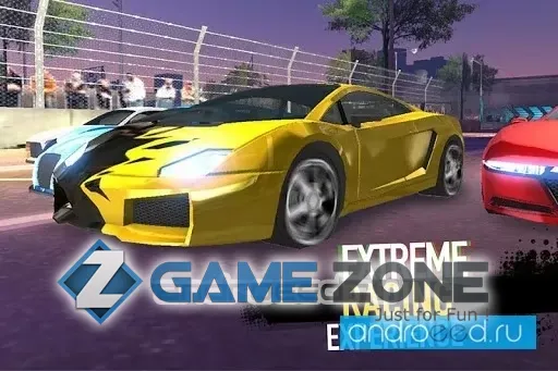 صورة من لعبة Speed Cars: Real Racer Need 3D [Много денег]