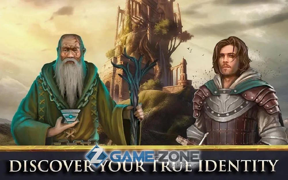 صورة من لعبة Spellsword Cards: Demontide [Free Shoping]
