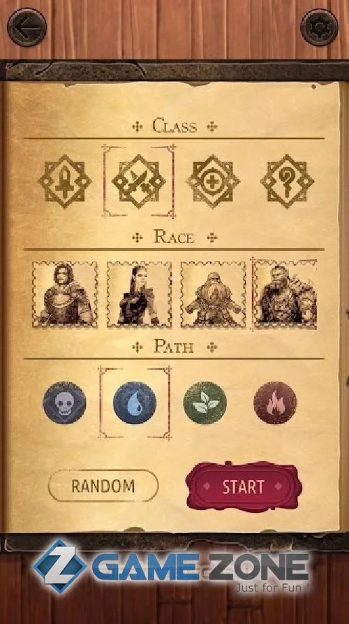 صورة من لعبة Spellsword Cards: Origins [Бесплатные покупки]