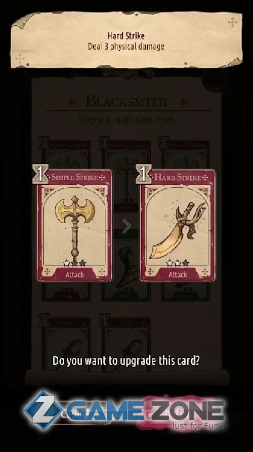 صورة من لعبة Spellsword Cards: Origins [Бесплатные покупки]