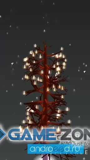 صورة من لعبة SpinTree [Unlocked]
