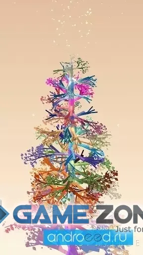 صورة من لعبة SpinTree [Unlocked]
