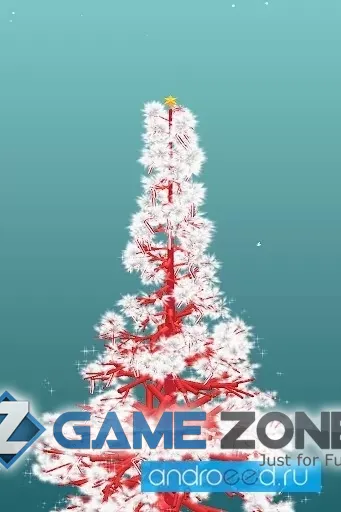 صورة من لعبة SpinTree [Unlocked]