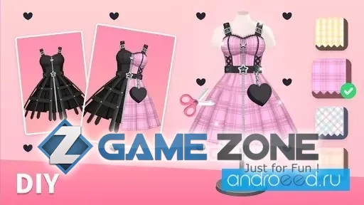 صورة من لعبة Star Idol Animated 3D Avatar & Make Friends
