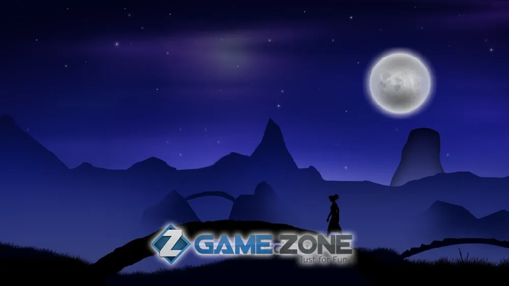 صورة من لعبة Star Sky 2