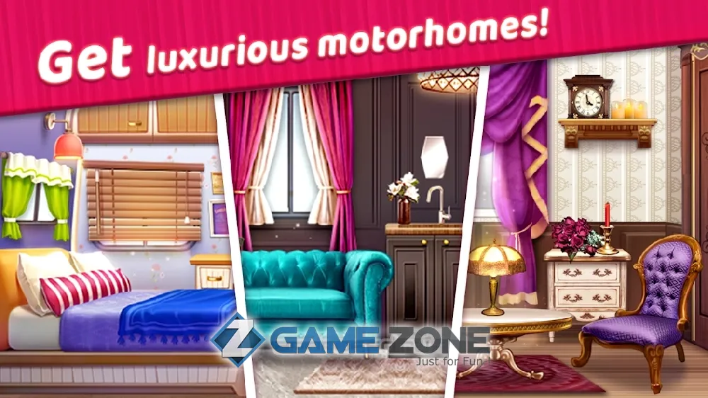 صورة من لعبة Star Trailer: Design your own Hollywood Style [Много денег]