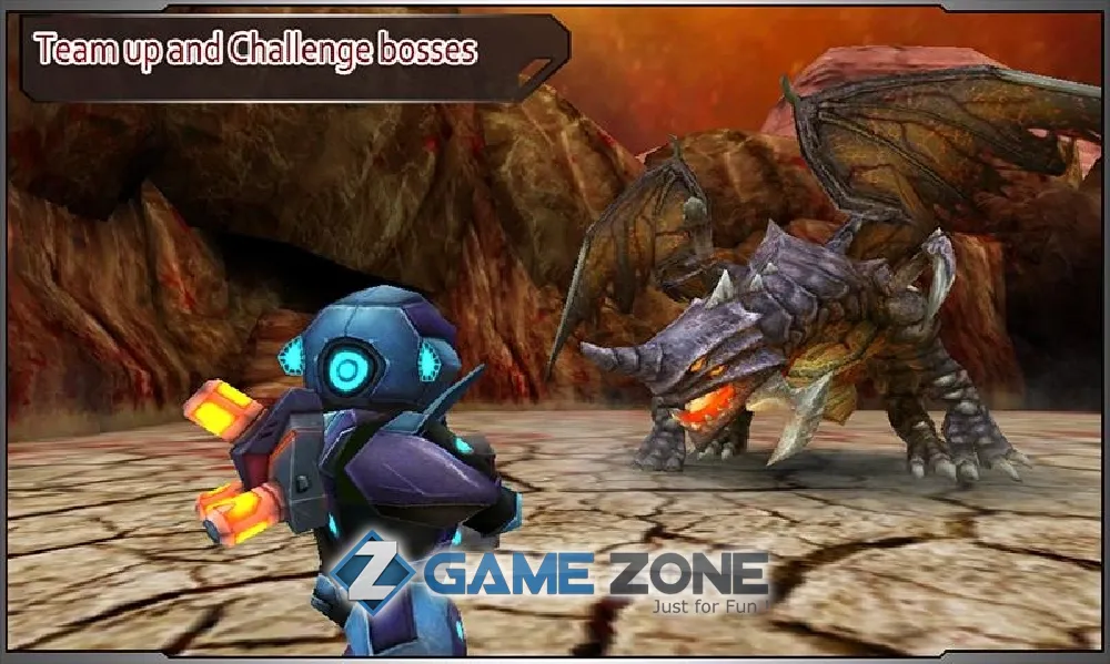 صورة من لعبة Star Warfare:Alien Invasion HD [Много денег]
