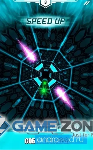 صورة من لعبة StarFly [Unlocked]