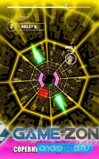 صورة من لعبة StarFly [Unlocked]