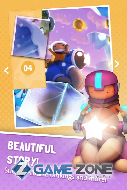صورة من لعبة Starlit Adventures [Много жизней]