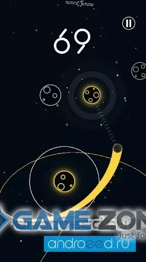 صورة من لعبة Startale [Много денег]