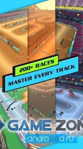 صورة من لعبة Stick Sprint