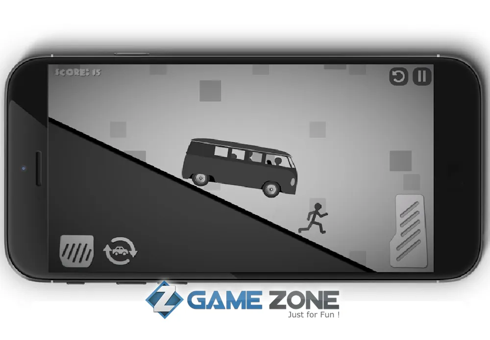 صورة من لعبة Stickman Destruction 2 Annihilation [Много денег/без рекламы]