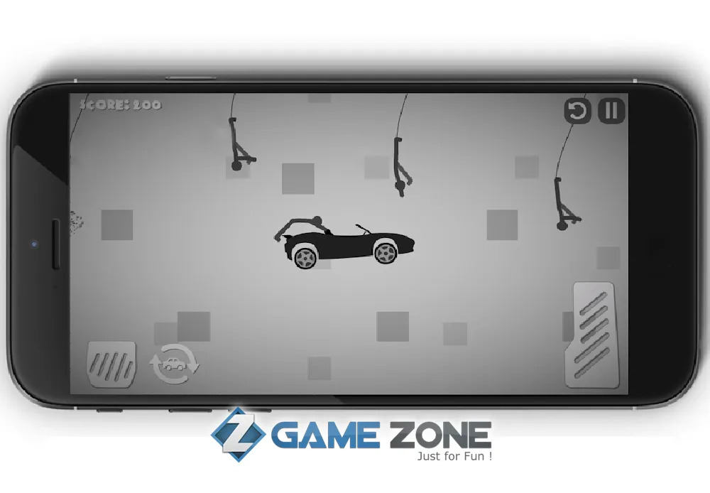 صورة من لعبة Stickman Destruction 2 Annihilation [Много денег/без рекламы]