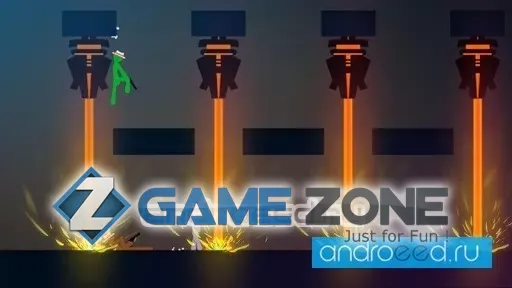 صورة من لعبة Stickman Fight: The Game [Много денег]