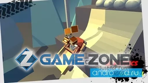 صورة من لعبة Stickman Turbo Dismounting 3D [Много денег]