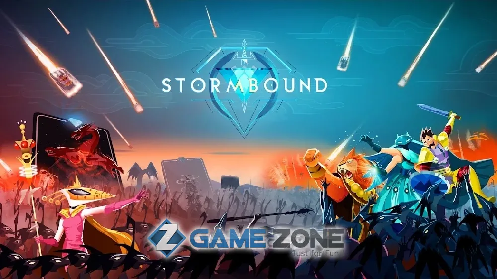 صورة من لعبة Stormbound: Kingdom Wars