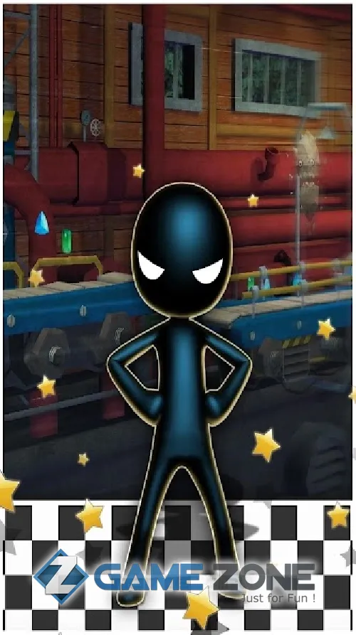 صورة من لعبة Stylish Sprint 2: Returned