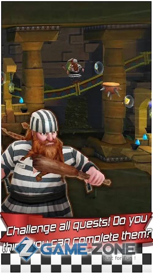صورة من لعبة Stylish Sprint 2: Returned