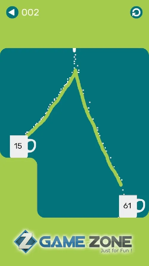 صورة من لعبة sugar game [Adfree]