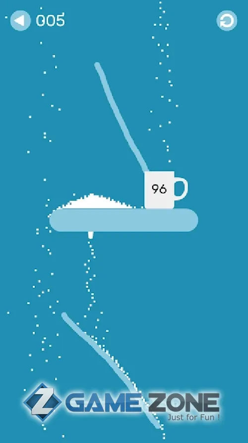 صورة من لعبة sugar game [Adfree]