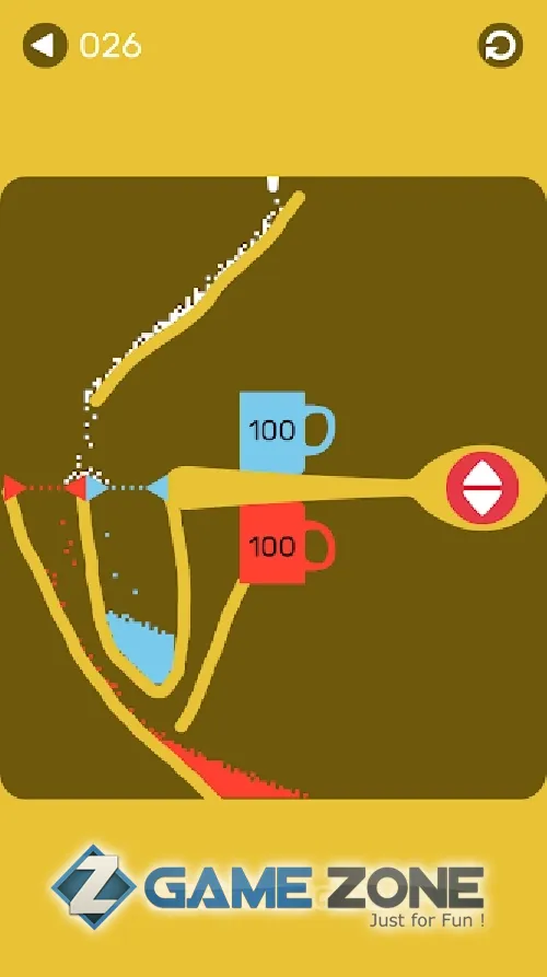صورة من لعبة sugar game [Adfree]