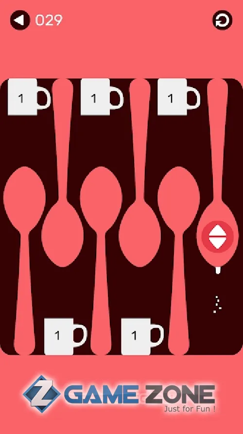 صورة من لعبة sugar game [Adfree]