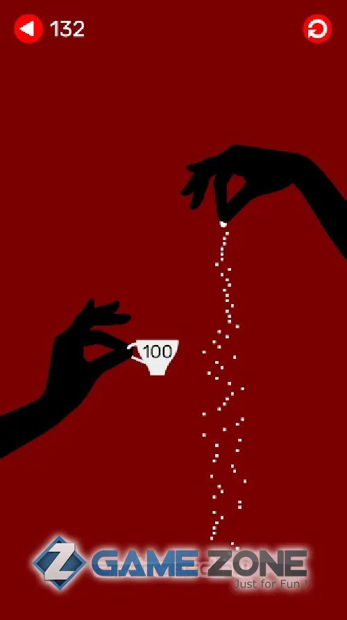 صورة من لعبة sugar game [Adfree]