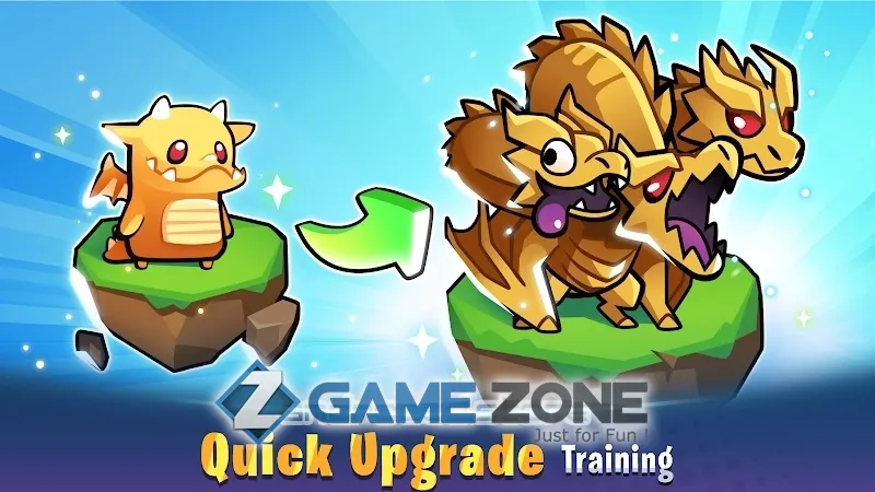 صورة من لعبة Summoners Greed (Жадюга-призыватель) [Mod menu]