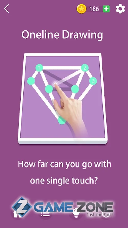 صورة من لعبة Super Brain Plus Keep your brain active [unlocked/Mod Money/Adfree]