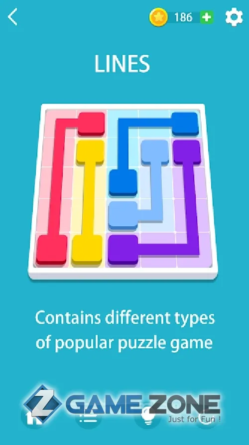 صورة من لعبة Super Brain Plus Keep your brain active [unlocked/Mod Money/Adfree]